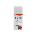 ZS/S 1.1 Moduł komunikacyjny KNX do liczników