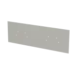 ZX810 Przedział metalowy o wysokości 3GU dla TwinLine-G (225mm głębokość)