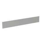 ZX813 Przedział metalowy o wysokości 6GU dla TwinLine-G (225mm głębokość)
