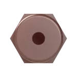 ZX53 Izolator M12 60x50mm ("kopytko")