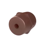 ZX53 Izolator M12 60x50mm ("kopytko")