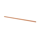 ZX1068 Szyna Cu 30x10mm 5F