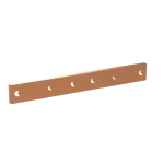 ZX1110 Szyna Cu 40x10mm 1F