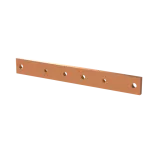 ZX1110 Szyna Cu 40x10mm 1F