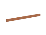 ZX2049 Szyna Cu 12x5mm, L:954mm