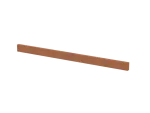 ZX2049 Szyna Cu 12x5mm, L:954mm