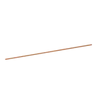 ZX2050 Szyna Cu 12x5mm, L:1204mm