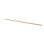 ZX2055 Szyna Cu 12x10mm, L:945mm