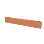 ZX2076 Szyna Cu 30x10mm, L:195mm