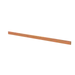 ZX2078 Szyna Cu 30x10mm, L:695mm
