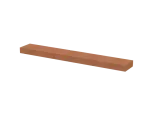 ZX2085 Szyna Cu 30x10mm, L:951mm