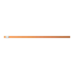ZX2257 Szyna miedziana 30x10mm szerokość 4PW 1000mm V2, A1(do samodzielnego montażu)