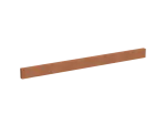 ZX2507 Szyna Cu 20x5mm L:478mm