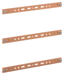 ZX2690 Szyna dystrybucyjna 30x10mm, 2PW, 3P