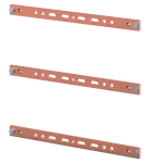 ZX2690 Szyna dystrybucyjna 30x10mm, 2PW, 3P