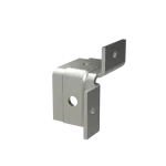ZW64P40 Element mocujący do ramy WR (1opak=40szt)