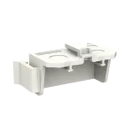 ZK15 adapter do montażu na szynie DIN, do ZK50B