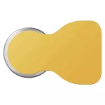 GP Bateria do aparatu słuchowego ZA10 6BL