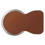 GP Bateria do aparatu słuchowego ZA312 6BL