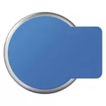 GP Bateria do aparatu słuchowego ZA675 6BL