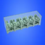 LZ 5*35/16 P wyk.11 odgałęźnik szary