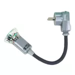 AWA-LW Lampka LED szara