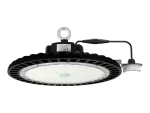 LED line PRIME Oprawa HighBay PHANTOM 190 200W 4000K 38000lm 1-10V 90° z czujnikiem MC079D RC 2