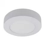 Downlight 18W okrągły CCT 2w1