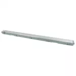 ZESTAW oprawa hermetyczna + 2xtuba LED 120cm 4000K