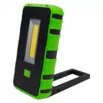 Lampa robocza z akumulatorem 8W LR-A8 5000K IP54