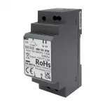 Zasilacz na szynę DIN PREMIUM 12V 30W