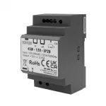 Zasilacz na szynę DIN PREMIUM 12V 45W
