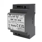 Zasilacz na szynę DIN PREMIUM 12V 60W