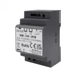 Zasilacz na szynę DIN PREMIUM 24V 60W