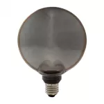 SERIA ZERO 4W 100lm E27 G130 Smoke