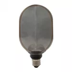 SERIA ZERO 4W 100lm E27 O100 Smoke