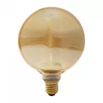 Żarówka LED SERIA ZERO 4W 200lm E27 G130 Amber 1800K IP20