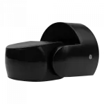 Czujnik ruchu PIR CP-13CC CZARNY/CZARNY