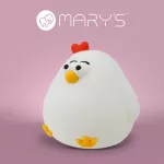 MARY'S LAMPKA NOCNA LED KURA