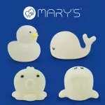MARY'S ZESTAW MORSKI RGB