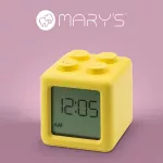 MARY'S BUDZIK KLOCEK ŻÓŁTY