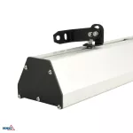 OPRAWA HIGHBAY LED MASTER PROFESSIONAL 3M 90W 4000K 16050LM IP65 ANODA 90X90