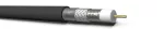Kabel koncentryczny tc'690CU-113-PE (RG-6Cu TRISHIELD) zewnętrzny
