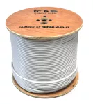 Kabel koncentryczny tc'685CU-102 (RG-6Cu TRISHIELD) poprzednio tc`670CU