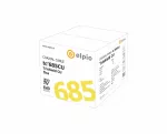 Kabel koncentryczny tc'685CU-102-Dca (RG-6Cu/Dca TRISHIELD) poprzednio tc`670CU-Dca