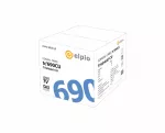 Kabel koncentryczny tc'690CU-113 (RG-6Cu TRISHIELD)