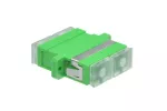 Adaptor optyczny SC/APC, SM Duplex
