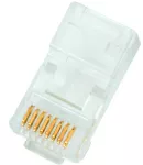 Wtyk RJ45 kat.6 UTP (6065-solid)