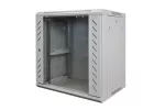 Szafa 18U - 600 / 440 / 902 do samodzielnego złożenia