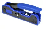 Zaciskarka tc'T-106 do złącz typu F6D,F59D